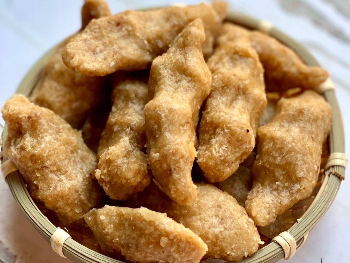 Karupatti/Palm Jaggery Pidi Kozhukattai